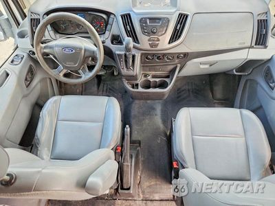 Zdjęcie 8 z 13 samochodu: 2016 FORD TRANSIT T-250 VAN VIN:1FTYR1CM1GKA19555 - miniatura