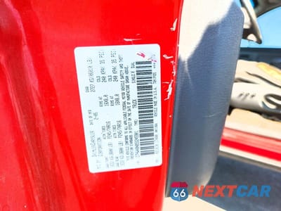 Zdjęcie 12 z 12 samochodu: 2005 DODGE DAKOTA QUAD SLT VIN:1D7HW48N85S245901 - miniatura