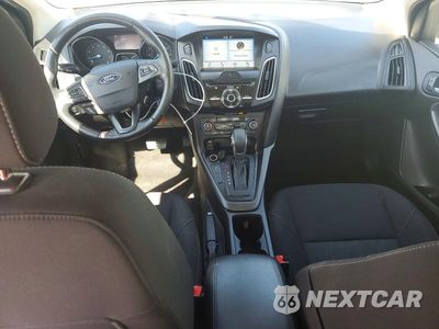 Zdjęcie 8 z 12 samochodu: 2018 FORD FOCUS SEL VIN:1FADP3H26JL277892 - miniatura