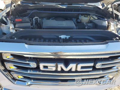 Zdjęcie 11 z 12 samochodu: 2020 GMC SIERRA K1500 SLT VIN:3GTU9DED6LG312480 - miniatura