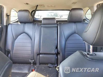 Zdjęcie 10 z 13 samochodu: 2021 TOYOTA HIGHLANDER XLE VIN:5TDGZRBH1MS551083 - miniatura