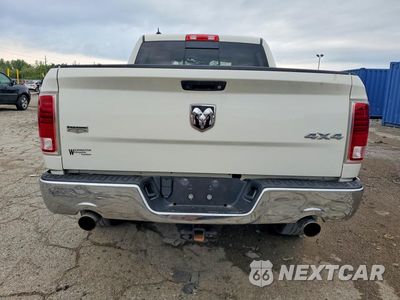 Zdjęcie 6 z 12 samochodu: 2017 RAM 1500 LARAMIE VIN:1C6RR7NT6HS772762 - miniatura