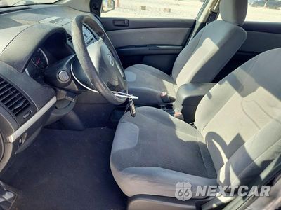 Zdjęcie 7 z 12 samochodu: 2012 NISSAN SENTRA 2.0 VIN:3N1AB6AP7CL785592 - miniatura