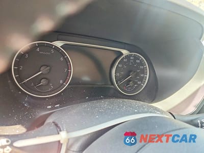 Zdjęcie 9 z 12 samochodu: 2024 NISSAN SENTRA SV VIN:3N1AB8CVXRY391636 - miniatura
