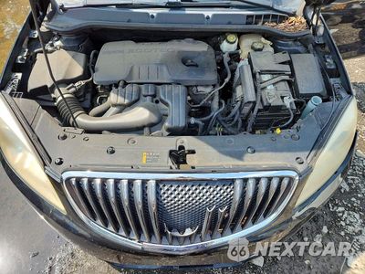 Zdjęcie 11 z 12 samochodu: 2014 BUICK VERANO VIN:1G4PP5SK4E4236765 - miniatura