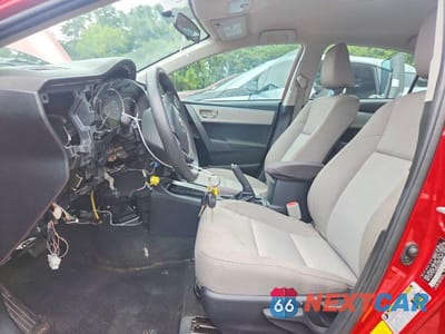 Zdjęcie 7 z 12 samochodu: 2016 TOYOTA COROLLA LE VIN:2T1BURHE6GC691634 - miniatura