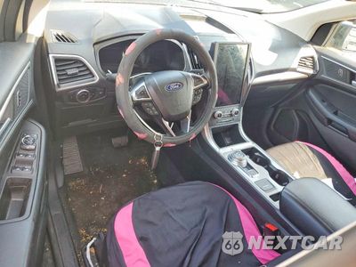 Zdjęcie 8 z 13 samochodu: 2023 FORD EDGE SEL VIN:2FMPK4J92PBA46561 - miniatura