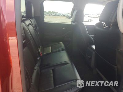Zdjęcie 10 z 12 samochodu: 2024 NISSAN FRONTIER SL VIN:1N6ED1EJ8RN649415 - miniatura