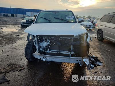 Piąte zdjęcie samochodu w środku: 2019 TOYOTA 4RUNNER LIMITED VIN:JTEBU5JR6K5719603 - miniatura