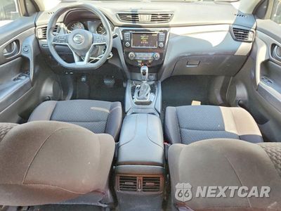 Zdjęcie 8 z 12 samochodu: 2019 NISSAN ROGUE SPORT S VIN:JN1BJ1CRXKW337591 - miniatura