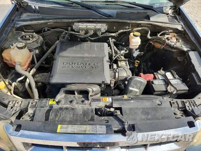 Zdjęcie 12 z 13 samochodu: 2011 FORD ESCAPE XLT VIN:1FMCU0DG9BKB13103 - miniatura