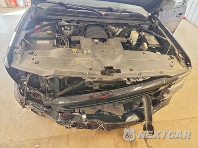 Zdjęcie 11 z 12 samochodu: 2016 CHEVROLET SILVERADO K1500 LTZ VIN:3GCUKSEC8GG333689 - miniatura