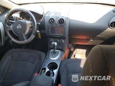 Zdjęcie 8 z 13 samochodu: 2014 NISSAN ROGUE SELECT S VIN:JN8AS5MV0EW203092 - miniatura
