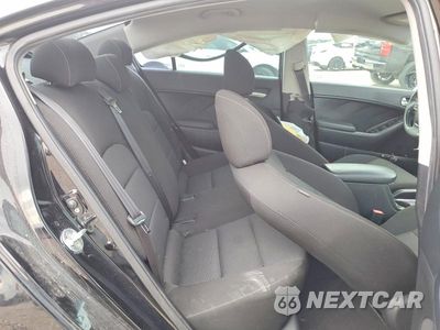 Zdjęcie 10 z 12 samochodu: 2017 KIA FORTE LX BASE VIN:3KPFK4A75HE127045 - miniatura