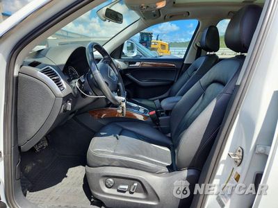 Zdjęcie 7 z 13 samochodu: 2016 AUDI Q5 PREMIUM VIN:WA1C2AFP6GA151294 - miniatura