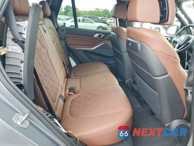 Zdjęcie 11 z 14 samochodu: 2024 BMW X5 XDRIVE40I VIN:5UX23EU04R9T62542 - miniatura