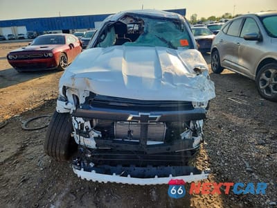 Piąte zdjęcie samochodu w środku: 2023 CHEVROLET COLORADO LT VIN:1GCPSCEK5P1195960 - miniatura