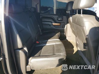 Zdjęcie 10 z 12 samochodu: 2016 CHEVROLET SILVERADO K1500 LTZ VIN:3GCUKSEC7GG141597 - miniatura
