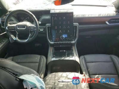 Zdjęcie 8 z 13 samochodu: 2026 GMC YUKON XL DENALI VIN:1GKS1JK82TR269037 - miniatura