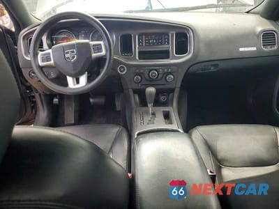 Zdjęcie 8 z 12 samochodu: 2014 DODGE CHARGER POLICE VIN:2C3CDXBG8EH324258 - miniatura