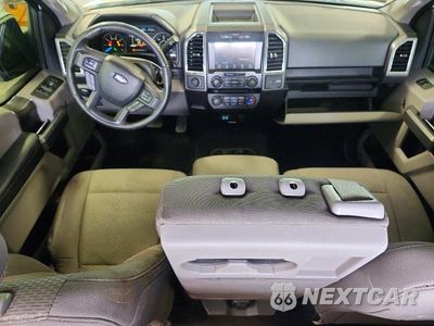 Zdjęcie 8 z 13 samochodu: 2016 FORD F150 SUPERCREW VIN:1FTEW1EP0GFA37864 - miniatura