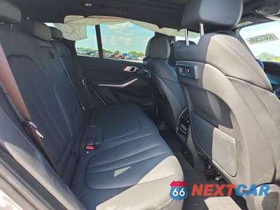 Zdjęcie 11 z 14 samochodu: 2022 BMW X5 SDRIVE 40I VIN:5UXCR4C07N9K65540 - miniatura