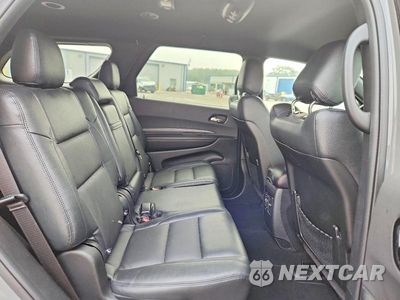 Zdjęcie 10 z 12 samochodu: 2023 DODGE DURANGO GT VIN:1C4RDJDG1PC600057 - miniatura