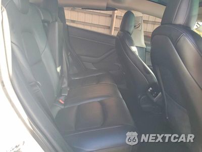 Zdjęcie 11 z 13 samochodu: 2022 TESLA MODEL 3 VIN:5YJ3E1EA0NF289492 - miniatura