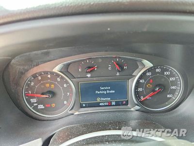 Zdjęcie 9 z 14 samochodu: 2023 GMC ACADIA SLT VIN:1GKKNUL47PZ250507 - miniatura