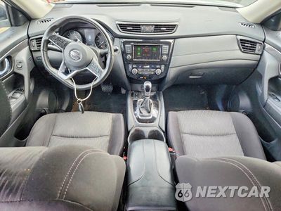 Zdjęcie 8 z 13 samochodu: 2019 NISSAN ROGUE SV VIN:JN8AT2MV0KW384010 - miniatura