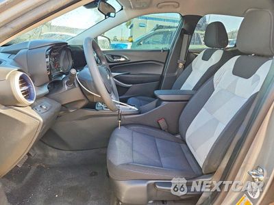 Zdjęcie 7 z 12 samochodu: 2026 CHEVROLET TRAX LS VIN:KL77LFEPXTC140118 - miniatura