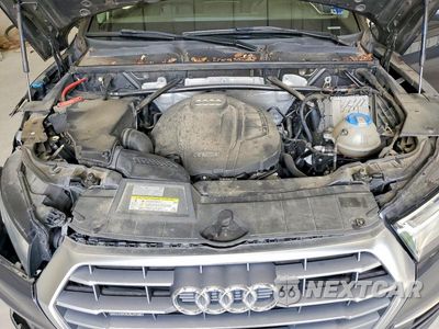 Zdjęcie 12 z 13 samochodu: 2018 AUDI Q5 PREMIUM PLUS VIN:WA1BNAFY9J2008921 - miniatura
