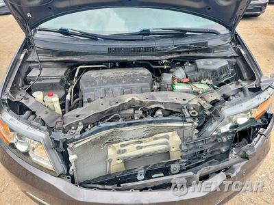 Zdjęcie 12 z 14 samochodu: 2016 HONDA ODYSSEY SE VIN:5FNRL5H3XGB083507 - miniatura