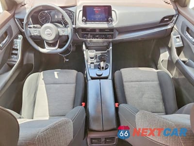 Zdjęcie 8 z 13 samochodu: 2023 NISSAN ROGUE SV VIN:5N1BT3BB2PC845081 - miniatura