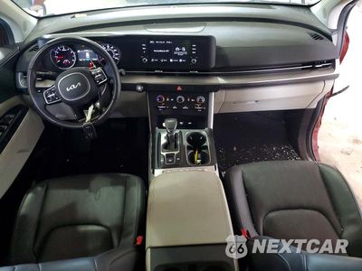 Zdjęcie 8 z 13 samochodu: 2024 KIA CARNIVAL LX VIN:KNDNB4H31R6425680 - miniatura