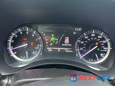 Zdjęcie 12 z 14 samochodu: 2022 TOYOTA HIGHLANDER XLE VIN:5TDGZRBH5NS217155 - miniatura