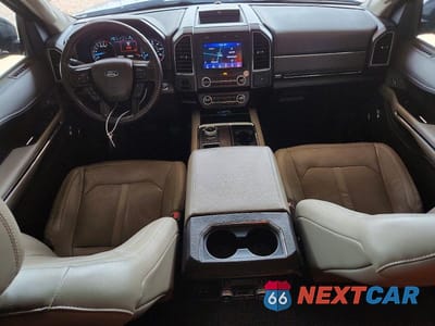 Zdjęcie 8 z 13 samochodu: 2020 FORD EXPEDITION MAX LIMITED VIN:1FMJK1KT2LEA39803 - miniatura