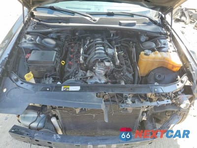 Zdjęcie 11 z 13 samochodu: 2013 DODGE CHALLENGER R/T VIN:2C3CDYBT1DH631109 - miniatura