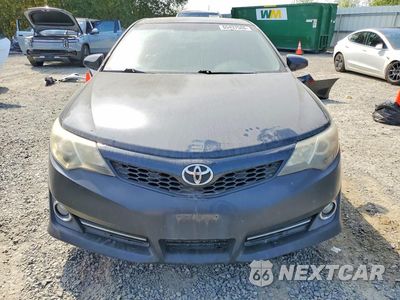 Piąte zdjęcie samochodu w środku: 2012 TOYOTA CAMRY SE V6 VIN:4T1BK1FK7CU019204 - miniatura