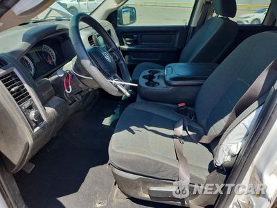 Zdjęcie 7 z 12 samochodu: 2021 RAM 1500 CLASSIC TRADESMAN VIN:1C6RR6FT7MS512468 - miniatura