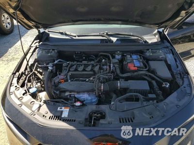 Zdjęcie 11 z 12 samochodu: 2024 HONDA ACCORD EX VIN:1HGCY1F36RA004771 - miniatura