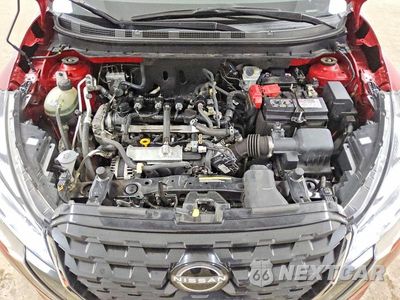 Zdjęcie 11 z 12 samochodu: 2024 NISSAN KICKS SR VIN:3N1CP5DV5RL471236 - miniatura