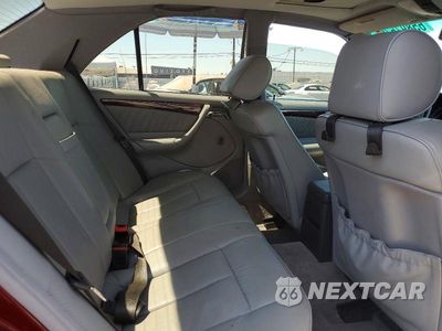Zdjęcie 10 z 12 samochodu: 1999 MERCEDES-BENZ C 280 VIN:WDBHA29G7XA745276 - miniatura