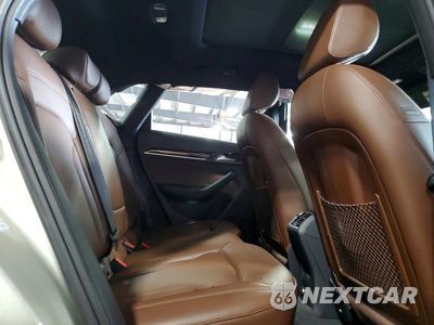 Zdjęcie 11 z 13 samochodu: 2017 AUDI Q3 PREMIUM PLUS VIN:WA1JCCFS4HR005953 - miniatura