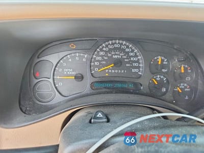 Zdjęcie 9 z 12 samochodu: 2006 GMC NEW SIERRA C1500 VIN:1GTEC19V36Z299375 - miniatura