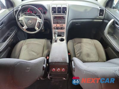 Zdjęcie 8 z 13 samochodu: 2010 GMC ACADIA SLE VIN:1GKLRLEDXAJ126205 - miniatura