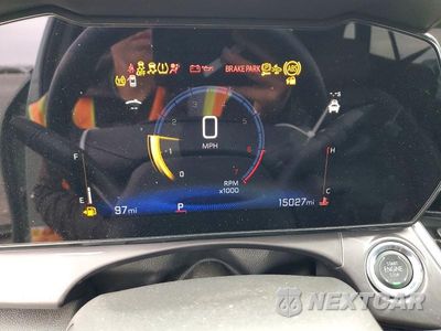 Zdjęcie 9 z 12 samochodu: 2025 CHEVROLET TRAX ACTIV VIN:KL77LKEP4SC268295 - miniatura