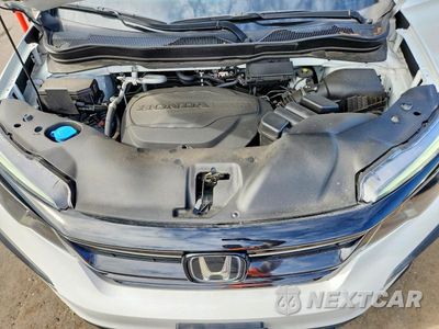 Zdjęcie 12 z 14 samochodu: 2022 HONDA PILOT SE VIN:5FNYF6H22NB060042 - miniatura