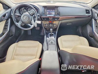 Zdjęcie 8 z 13 samochodu: 2014 MAZDA 6 GRAND TOURING VIN:JM1GJ1W6XE1160613 - miniatura