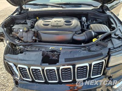 Zdjęcie 20 z 23 samochodu: 2021 JEEP GRAND CHEROKEE LIMITED VIN:1C4RJFBG0MC854508 - miniatura